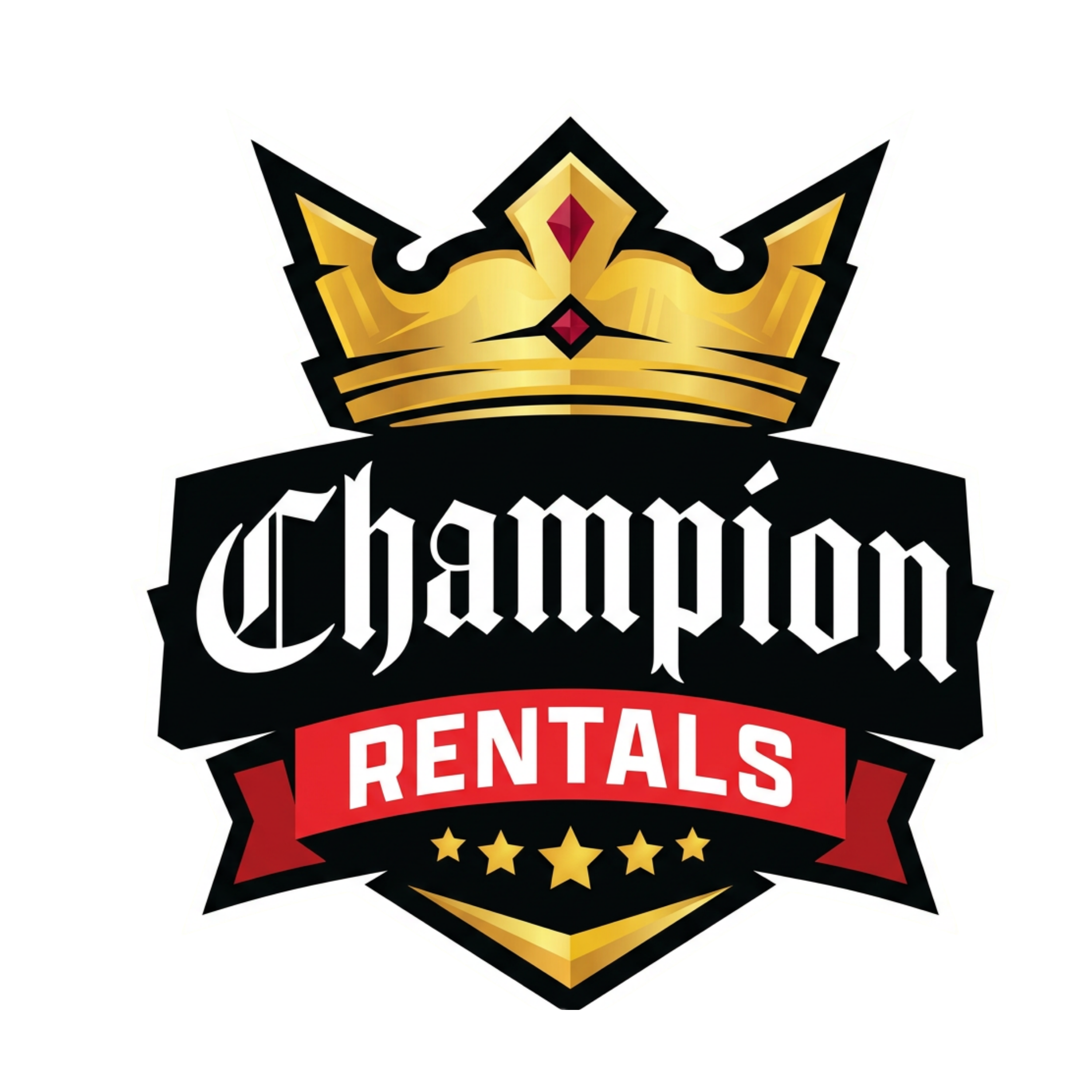 Champions Rentals — Party & Event Rentals Charlotte NC